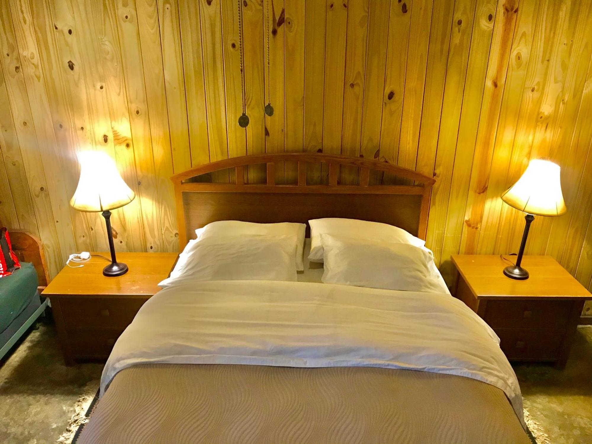 Yerbabuena Lodge Monteverde Habitación foto
